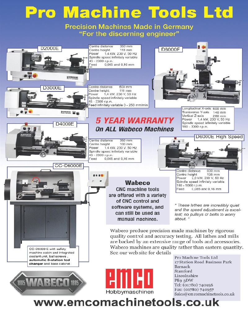 Model Engineers 2009-151